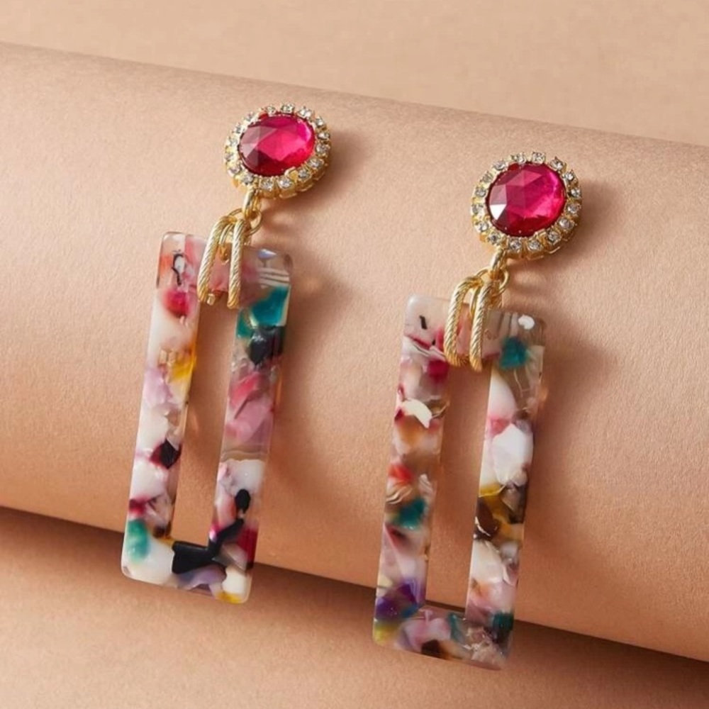 Vintage/Boho Earrings